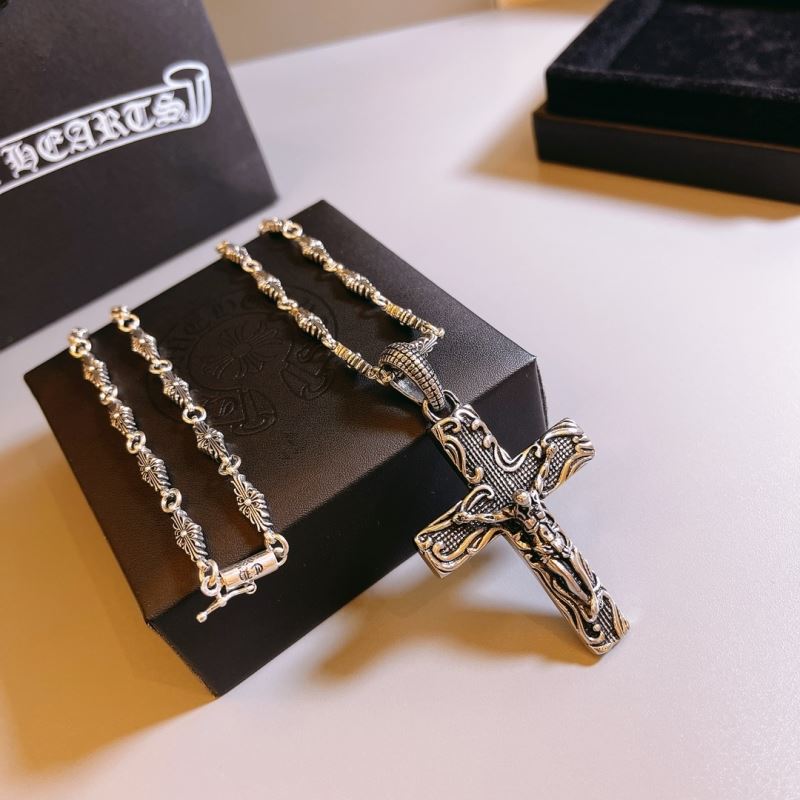 Chrome Hearts Necklaces